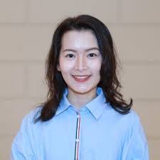 Jiawei Chen's Instagram, Twitter & Facebook