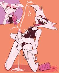 Rule34 - If it exists, there is porn of it  angel dust  3762978