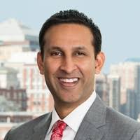 Vikram Agarwal Email & Phone Number