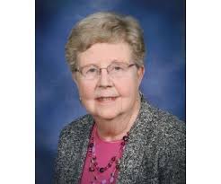 Phyllis Knoper Obituary (2016)