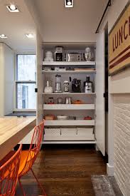 Dec 28, 2020 · if you're looking for something a little more layered, inviting, and personal, behold: Small Appliance Storage Houzz