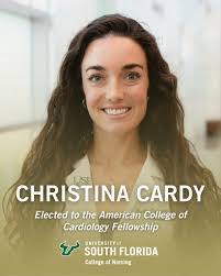 USF College of Nursing