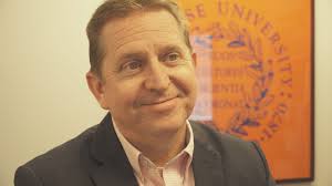 The 'Cuse Engine A-Team!