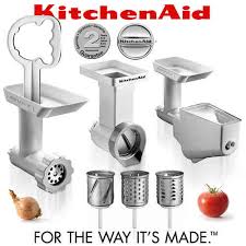 Check spelling or type a new query. Kitchenaid Professional Stand Mixer Attachments Cookfunky