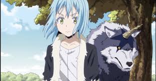 That Time I Got Reincarnated As A Slime Anime Awesome Anime Anime Japan