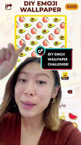 Cute Wallpaper Emojis