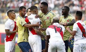 H2h for colombia vs argentina 8 june 2021. Xui5o1cwakwskm