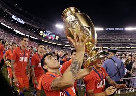 The tournament starts on 3 june when usa play colombia in santa clara, california. Chile Beats Argentina To Repeat As Copa America Champ