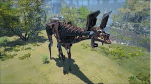 This command will give and permanently unlock the tek engram with the specified id for the player with the specified player id. Ark Tek Stryder Guide Taming Food Saddle Location Drops Breeding Progametalk