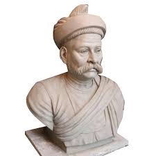 Tilak was not so much a man as an idea and. Bronze Metal Lokmanya Tilak Bronze Bust Statue Size Dimension 2 5 Feet For Exterior Decor Id 20263428397