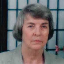 Tribute for Gloria Kelley McNish