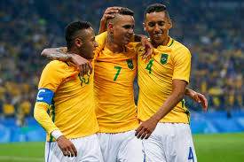 Brazil vs colombia (4)×(2) extendebrasil 2021 wod highlights all goals 2021 hd #brazil#neemuch#neyamar#colombiya Bleacher Report Latest News Videos And Highlights