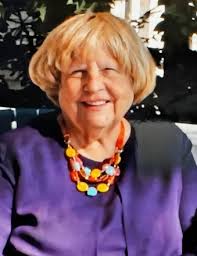 Obituary information for Virginia "Ginger" Van Der Meid ...