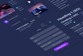 Jan 26, 2021 · getting started with figma prerequisites. Design System In Figma Design Code