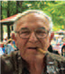 John Wayland Buchanan, Sr.