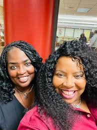 Dr. Regina Biggurs Ray(Regina Ray Ministries) (@ray_ministries)