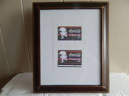 Las mejores ofertas en Reproducción de varios colores afiches y grabados de  Coca-Cola