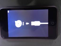 Itunes - How Do I Get My Ipod Touch (1St Gen) Out Of A Recovery Mode Boot  Loop? - Ask Different