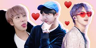Maybe you would like to learn more about one of these? 15 Momen Terlucu Jin Bts Yang Siap Mencuri Hatimu