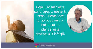 L'excès de fer, appelé aussi hémochromatose, est une maladie mal connue. Anemia Feripriva Deficitul De Fier Simptome Cauze Tratament