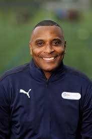 Clinton Morrison's Instagram, Twitter & Facebook