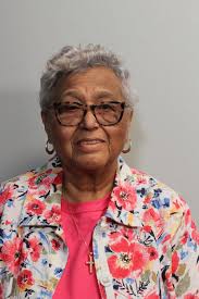 Geneva McCall and John McCall