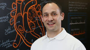 How Mason's device maker Atricure found its rhythm