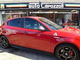 Image result for Giallo Faccia Tosta 2014 Alfa-Romeo