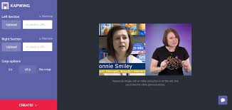 Kapwing Is An Online Video Image And Gif Editor That Is Incredibly Easy To Use Read Our Review On How Kapwing Can Help Teachers An Online Teacher Help Image