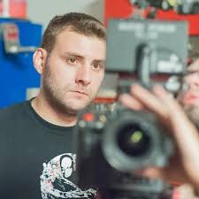 Greg Steadman (@iShockSteady)