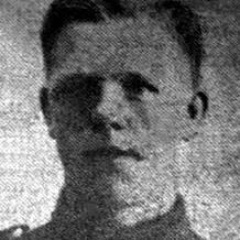 Ossett WW1 Fallen — K-R