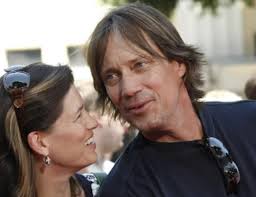 Hercules actor Kevin Sorbo and wife Sam wrap up Birmingham shoot for movie 
