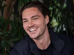 Hannah Dal Sasso and Rupert McLean going out