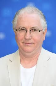 Patrick Doyle