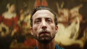 Der Mann, der seine Haut verkaufte