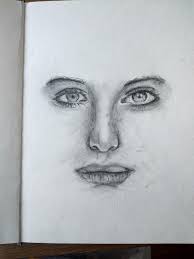 How to draw male faces. Thoughts So Far How Do You Draw The Face Shape In Proportion To The Rest Of The Features Drawing