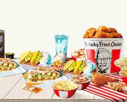 Maybe you would like to learn more about one of these? Order Kfc Taco Bell 1713 N County Road W Delivery Online Odessa Menu Prices Uber Eats