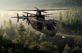 Are there any problems with building a helicopter? Us Army Selects Bell And Sikorsky To Build Fara Prototypes News Flight Global