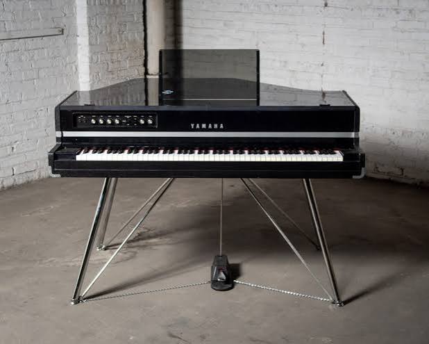 The “Death Star” Yamaha CP-80 – The Chicago Electric Piano Co.