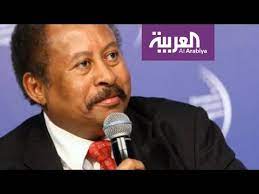 عبد الله حمدوك على عمل… Ø§Ø¨Ù† Ø§Ù„ÙƒÙ†Ø§Ù†Ø© Ù‚Ø¨ÙŠÙ„Ø© Ø¹Ø¨Ø¯Ø§Ù„Ù„Ù‡ Ø­Ù…Ø¯ÙˆÙƒ Ø§Ø¹Ø±Ù Ù…Ù† Ù‡Ùˆ Ø¹Ø¨Ø¯ Ø§Ù„Ù„Ù‡ Ø­Ù…Ø¯ÙˆÙƒ ÙˆÙŠÙƒÙŠØ¨ÙŠØ¯ÙŠØ§ Ø£Ø¨Ù†Ø§Ø¦Ù‡ ÙˆØ²ÙˆØ¬ØªÙ‡ Ø§Ù„Ø³ÙŠØ±Ø© Ø§Ù„Ø°Ø§ØªÙŠØ© Ù„Ø¹Ø¨Ø¯ Ø§Ù„Ù„Ù‡ Ø­Ù…Ø¯ÙˆÙƒ Ø±Ø¦ÙŠØ³ ÙˆØ²Ø±Ø§Ø¡ Ø§Ù„Ø³ÙˆØ¯Ø§Ù† Ø§ÙØ±Ø§Ø¯ Ø§Ø³Ø±Ø© Ø¹Ø¨Ø¯ Ø§Ù„Ù„Ù‡ Ø­Ù…Ø¯ÙˆÙƒ ÙˆØ­Ø¯ Ø¨ÙŠÙ† Ø§Ù„Ø´Ø¹Ø¨ ÙˆØ§Ù„Ø¬ÙŠØ´