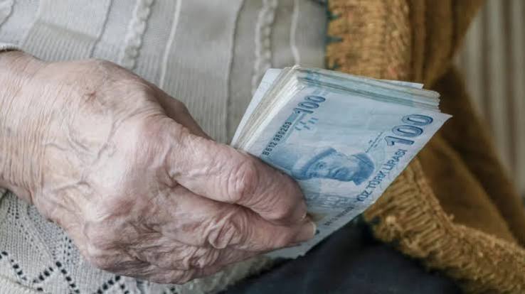 Yaşlılık sigortası geliyor: Devlet destekli yeni modelin detayları belli oldu - Ekonomim