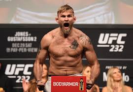 The official ufc instagram brings you fight photos and video from around the world. Greatest Scandinavian Ufc Fighters