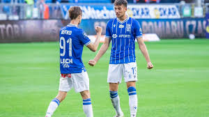 7 april 1999 (21 jahre alt). Pko Ekstraklasa Jakub Moder O Wygranej Z Legia Warszawa I Strzelanych Golach Sport Tvp Pl