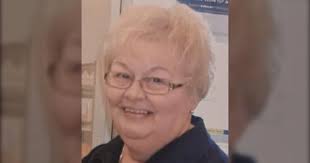 Dorothy Dottie "Dottie" Zdinak Obituary (2025)