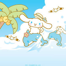 pin by aekkalisa on cinnamoroll sanrio characters hello kitty sanrio