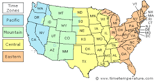 Major cities in time zone america/new_york. New York New York Current Local Time And Time Zone