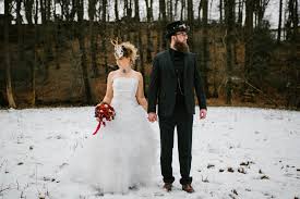 Maybe you would like to learn more about one of these? Eine Fantastische Romantische Steampunk Hochzeit