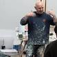 Painting - DAVID MANKIN Remembering in Paint - 3 event image