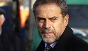 Godini od posledica srčanog udara. Bandic Ovaj Mjesec Osnovat Cu Stranku Dnevnibuzz