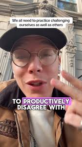 Like grace said, we need to think & live dialectically, #politics #theory  #practice